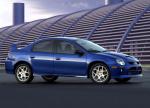Dodge Neon SRT4 2003 года